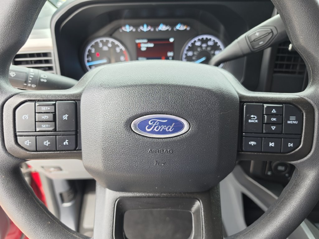 Used 2026 Ford F250 XLT AWD/4WD image 29