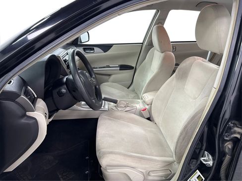 Used 2009 Subaru Impreza 2.5i image 9