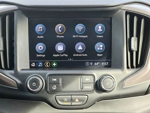 Used 2022 GMC Terrain AT4 w/ Tech Package AWD/4WD image 36