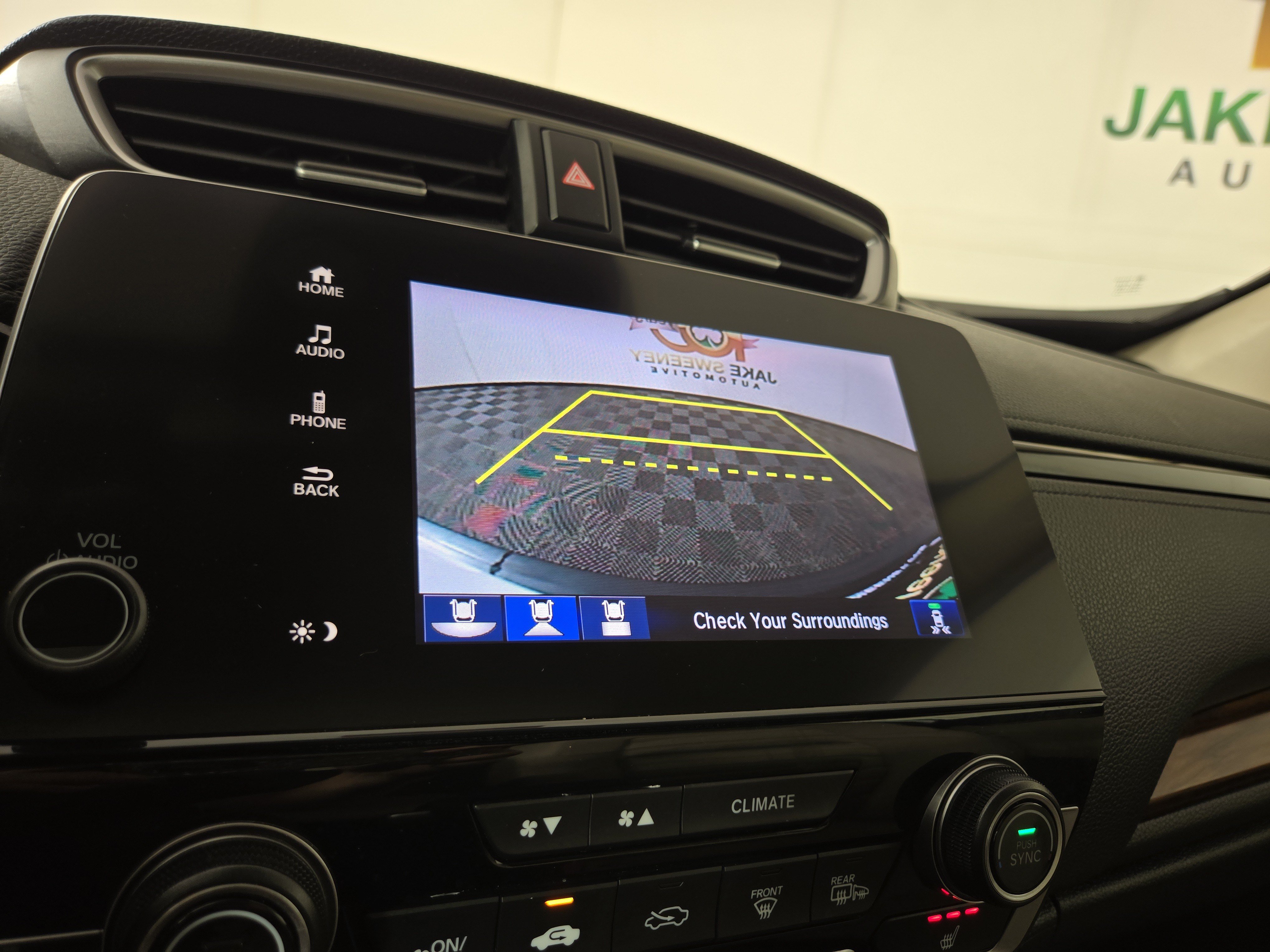 Used 2022 Honda CR-V EX image 20