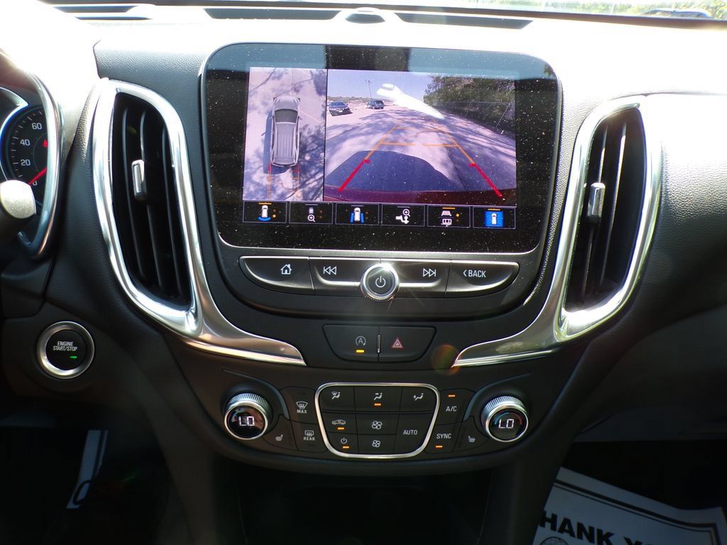Used 2024 Chevrolet Equinox LT AWD/4WD image 26