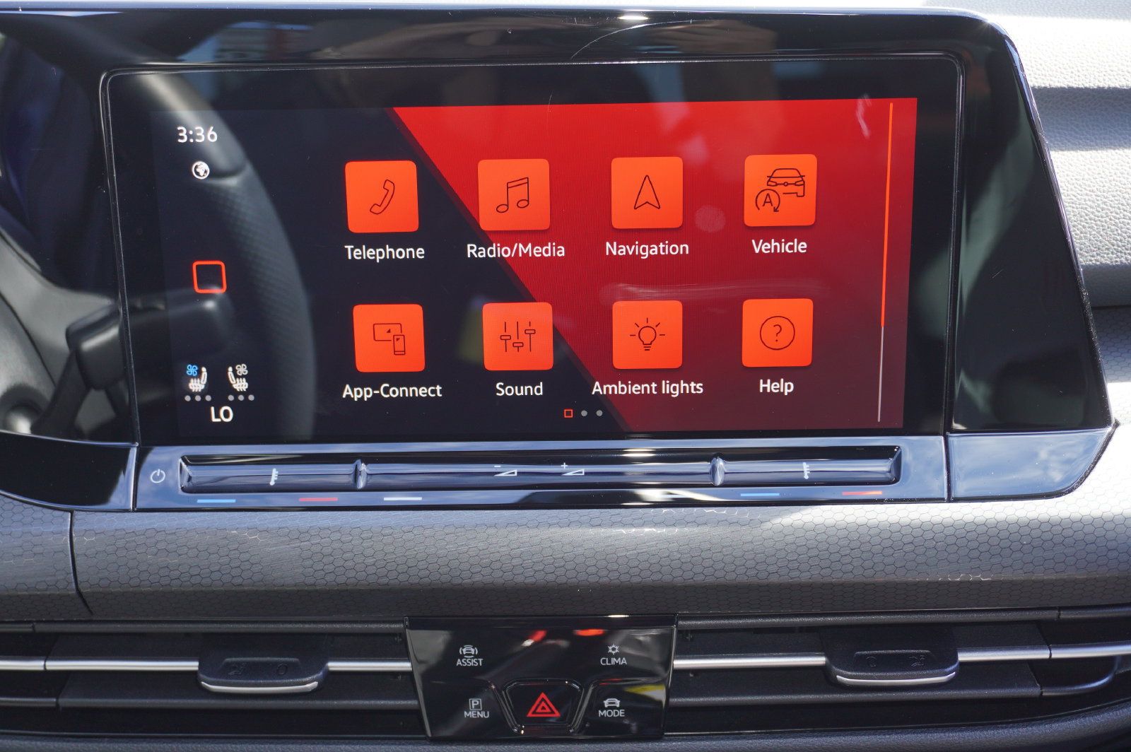 Used 2023 Volkswagen GTI SE FWD image 14