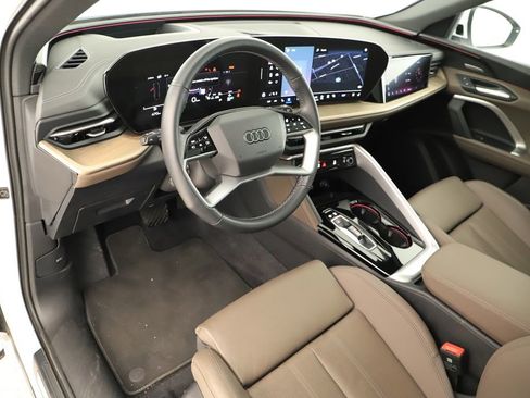 Used 2025 Audi Q5 Prestige AWD/4WD image 15