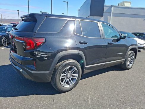 Used 2026 GMC Terrain Elevation AWD/4WD image 6