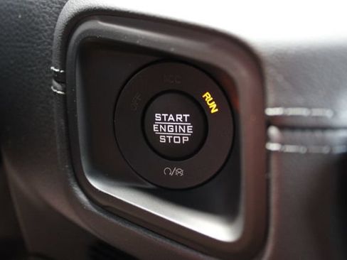 New 2026 Jeep Wrangler Unlimited Rubicon 392 w/ Quick Order Package 27X Moab AWD/4WD image 20