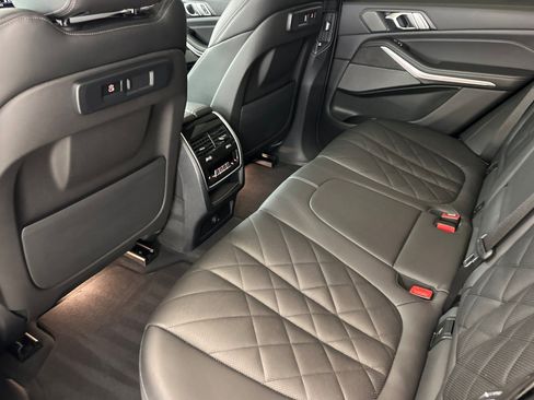 Certified 2023 BMW X5 xDrive40i w/ Premium Package AWD/4WD image 28