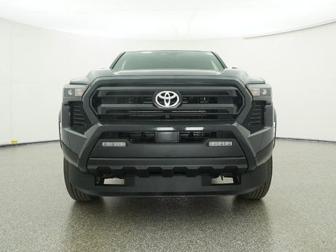 New 2026 Toyota Tacoma SR5 image 8