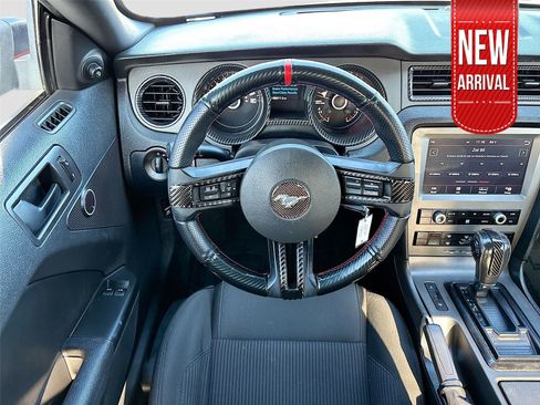 Used 2014 Ford Mustang Coupe w/ FP6 Appearance Package image 23