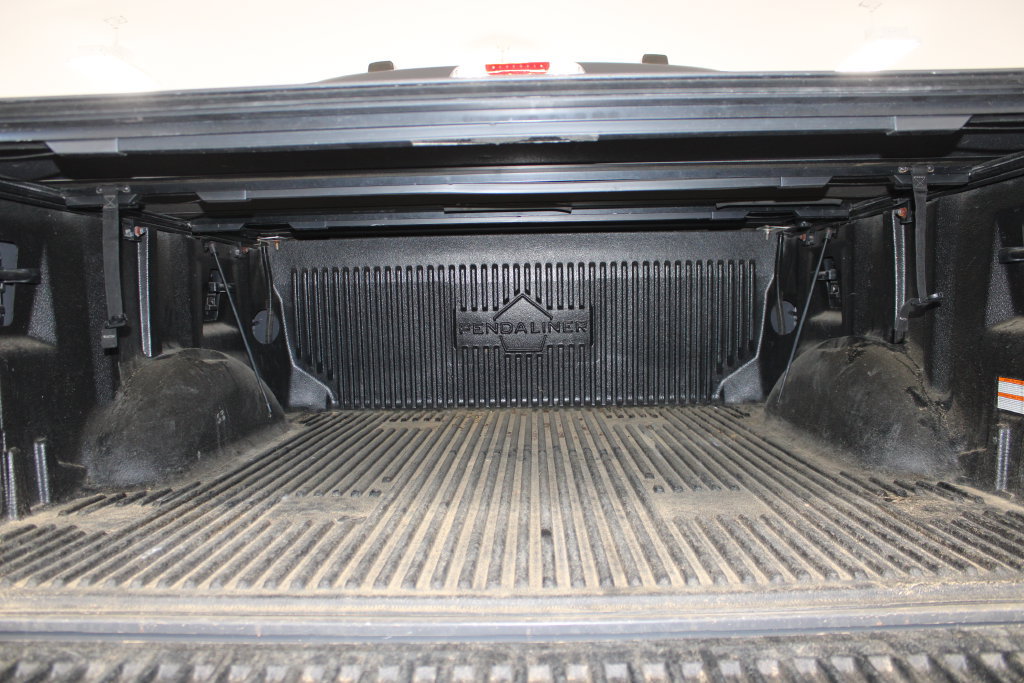 Used 2021 Ford F150 Lariat w/ Equipment Group 502A High AWD/4WD image 14