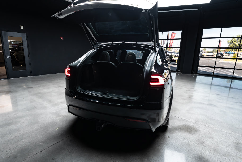 Used 2023 Tesla Model X Plaid AWD/4WD image 41