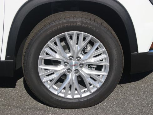 New 2025 GMC Acadia Elevation w/ Elevation Premium Package image 11