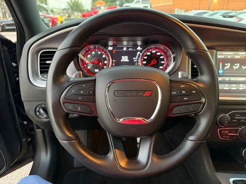 Used 2022 Dodge Charger R/T RWD image 33