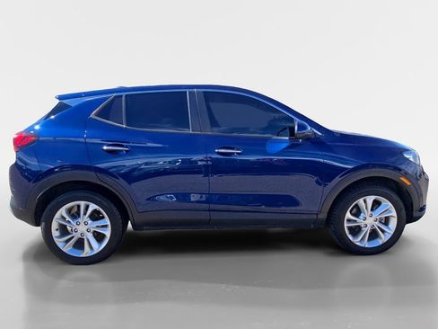 Used 2022 Buick Encore GX Preferred image 6