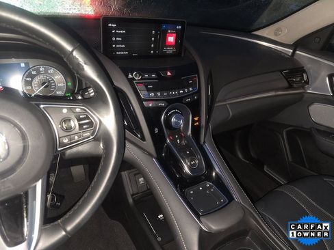 Used 2023 Acura RDX Technology Package SH-AWD image 7