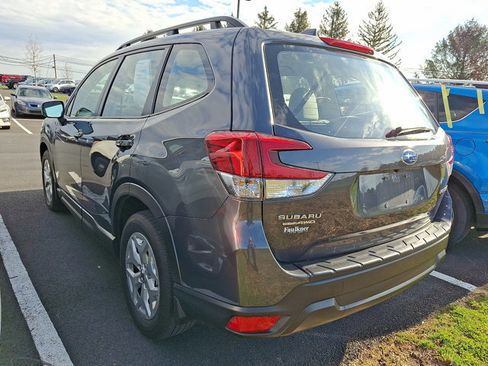 Certified 2023 Subaru Forester image 4