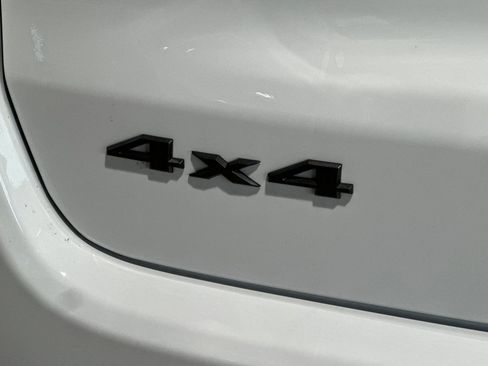 New 2026 Jeep Compass Limited AWD/4WD image 27