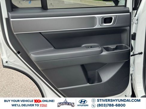 New 2026 Hyundai Santa Fe SE image 21