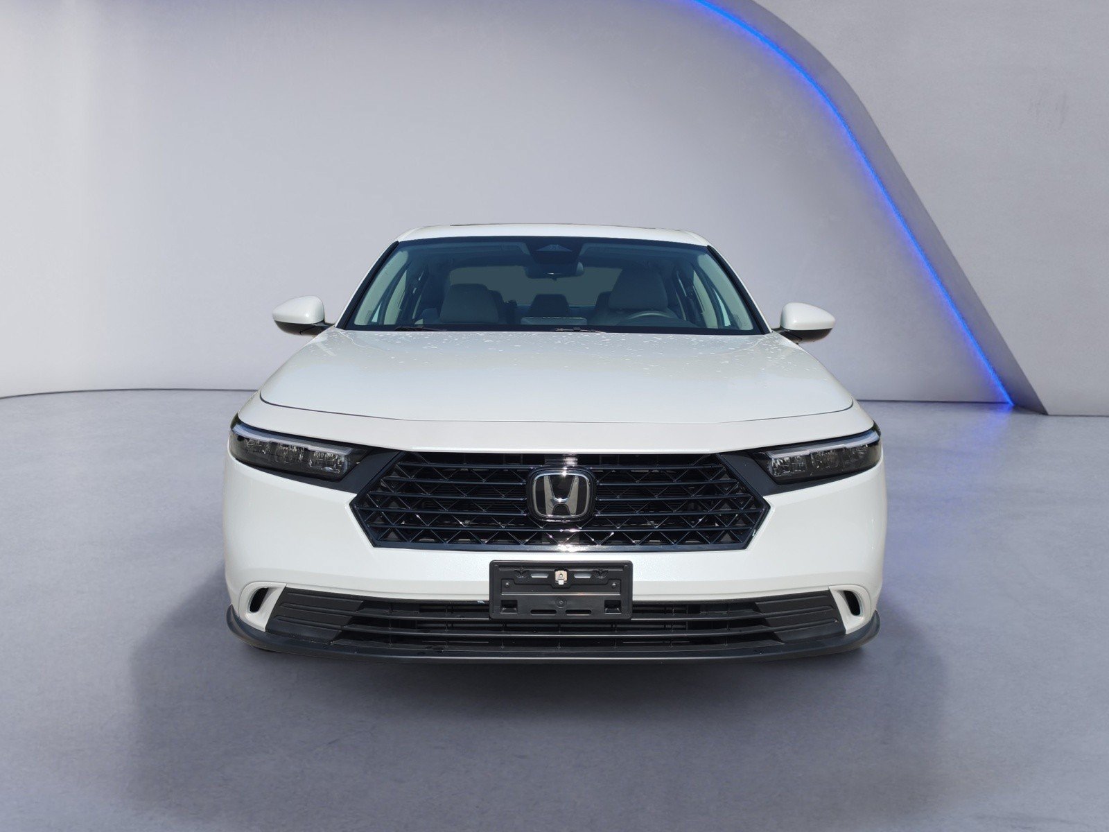 Used 2024 Honda Accord EX image 8