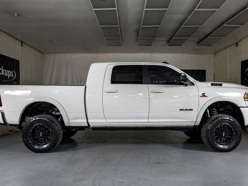 Used 2020 RAM 2500 Laramie image 5