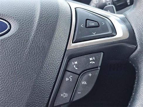 Used 2021 Ford Edge SEL w/ Convenience Package image 33