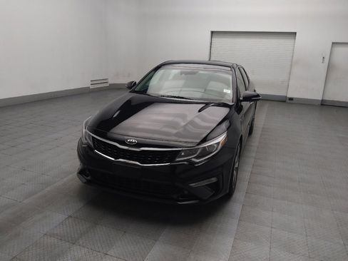 Used 2020 Kia Optima S image 15