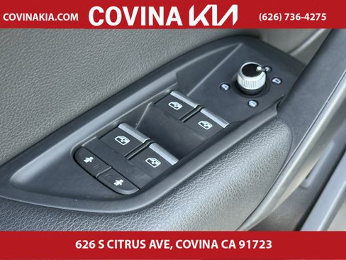Used 2020 Audi Q5 2.0T Premium w/ Convenience Package image 14