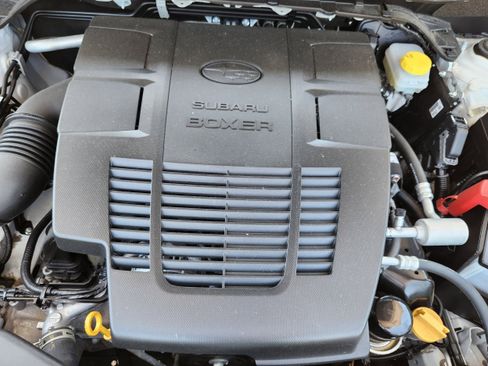 Certified 2024 Subaru Forester Wilderness image 16