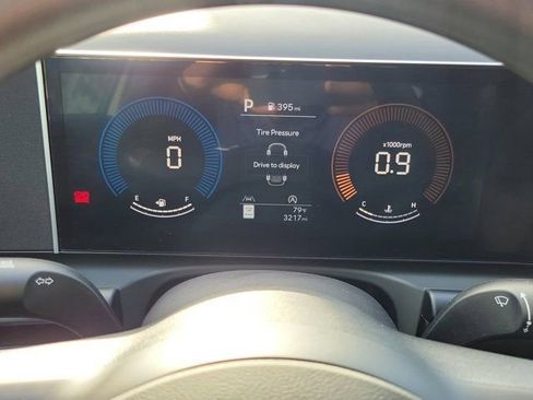 Certified 2026 Hyundai Tucson SEL FWD image 23