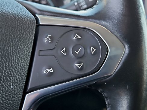 Certified 2021 Chevrolet Traverse RS AWD/4WD image 23