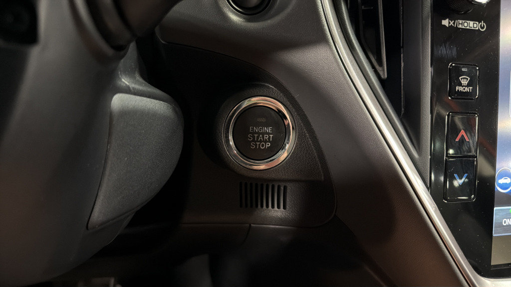 Certified 2024 Subaru Crosstrek 2.0i Premium AWD/4WD image 23