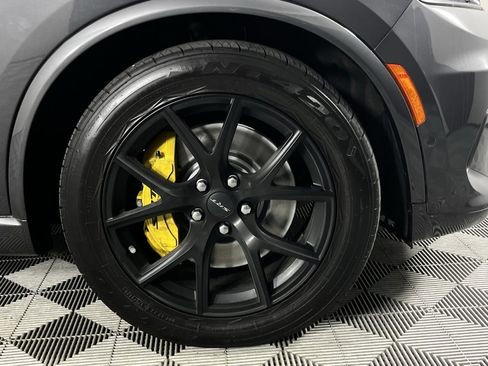 Certified 2024 Dodge Durango SRT image 14