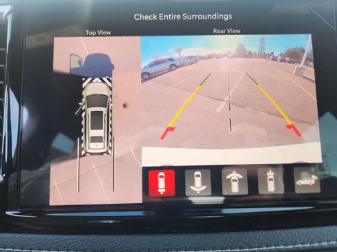 New 2026 Chrysler Pacifica Limited w/ S Appearance Package image 30