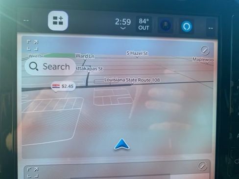 New 2026 RAM 2500 Tradesman image 25