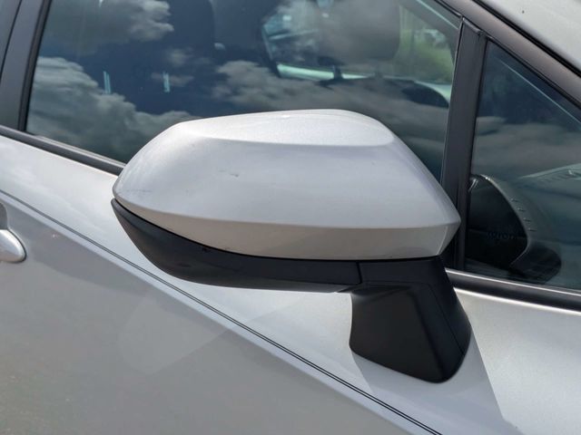 Used 2025 Toyota Corolla LE w/ Convenience Package FWD image 11