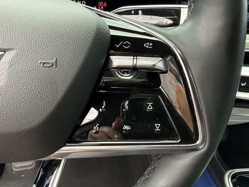 Certified 2024 Cadillac Lyriq Sport w/ LPO, Floor Liner Package RWD image 30