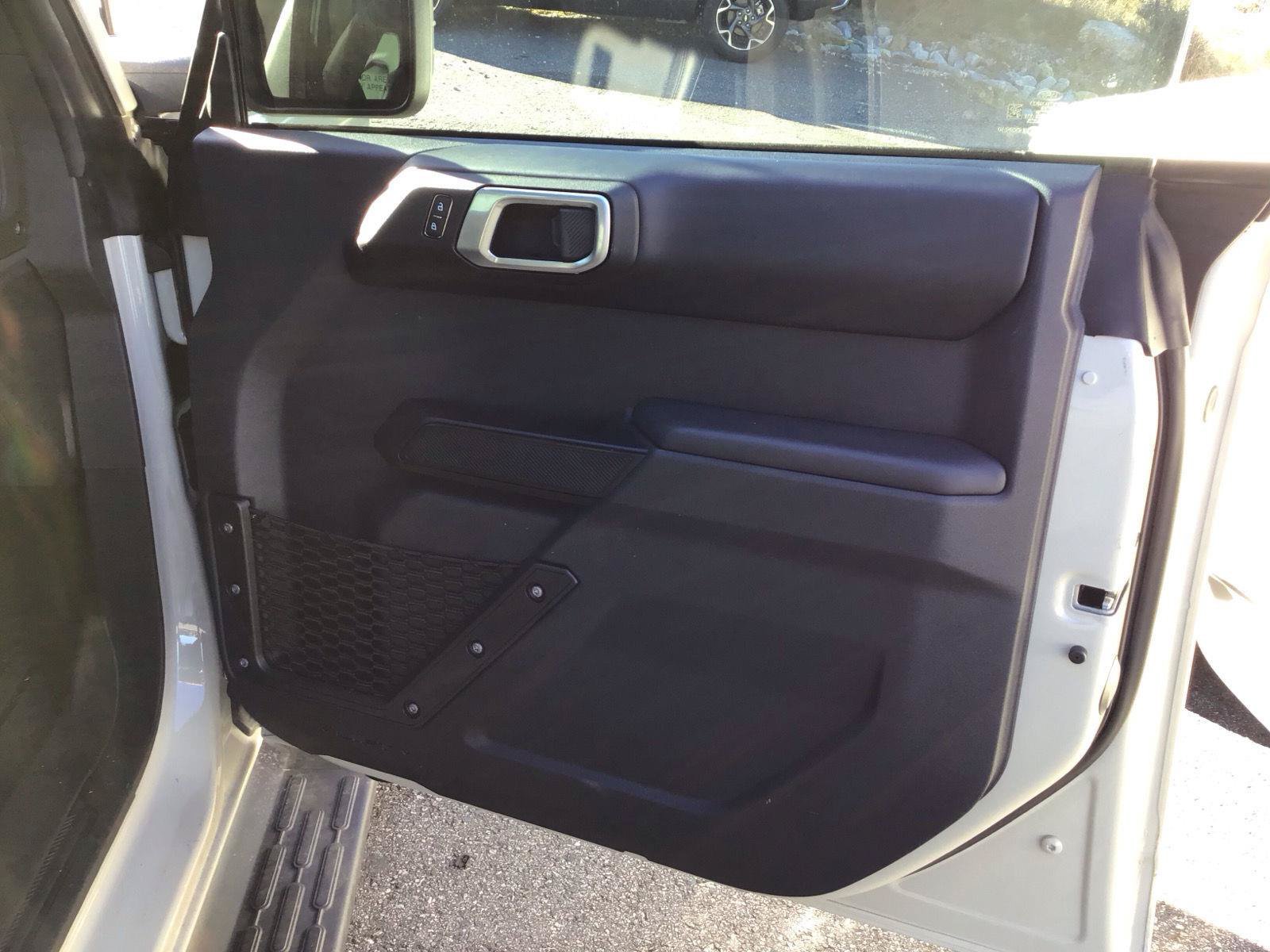 Used 2026 Ford Bronco Outer Banks AWD/4WD image 9