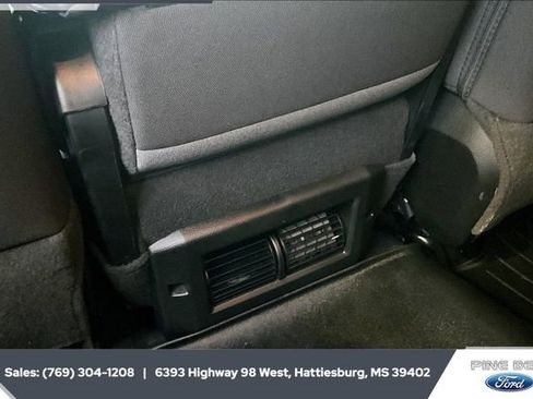 Used 2023 RAM 1500 Tradesman w/ Tradesman SXT Package image 25