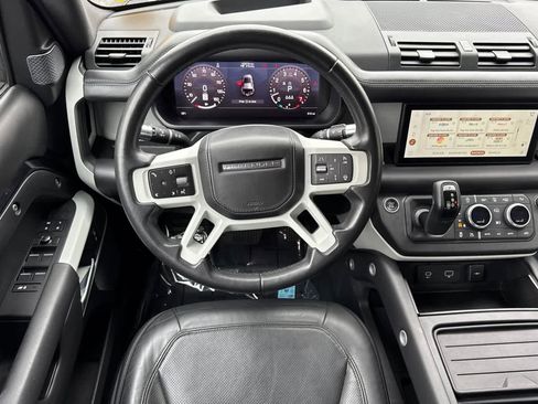 Used 2020 Land Rover Defender 110 HSE image 15