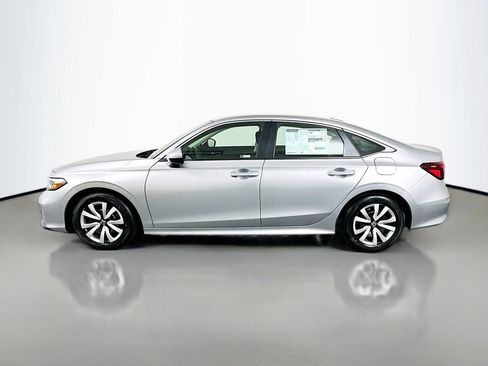 New 2026 Honda Civic LX image 8