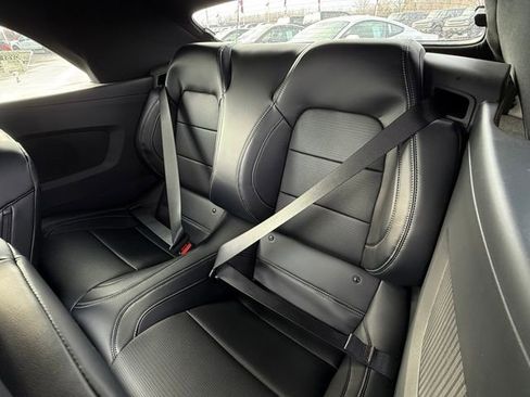 New 2026 Ford Mustang GT Premium image 14