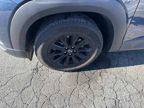 Used 2025 MAZDA CX-50 AWD 2.5 S w/ Weather Package image 13