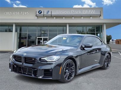Used 2024 BMW M2 w/ Lighting Package