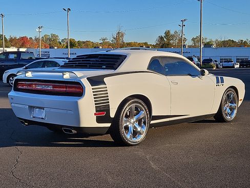Used 2013 Dodge Challenger R/T w/ Electronics Convenience Group image 6