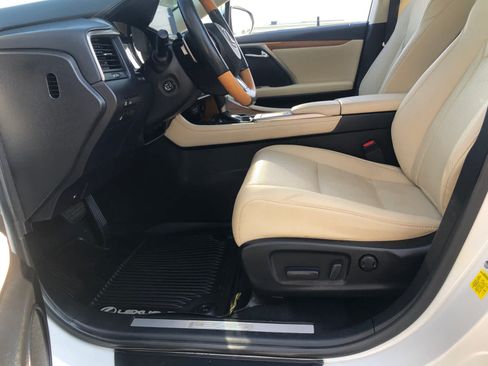 Used 2022 Lexus RX 350 AWD w/ Premium Package image 27