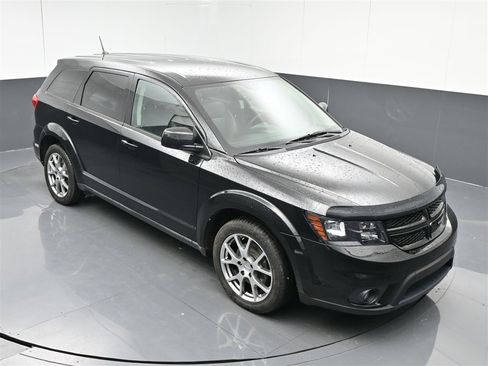 Used 2017 Dodge Journey GT w/ Driver Convenience Group image 24