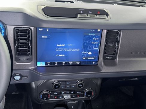 New 2026 Ford Bronco Big Bend image 22