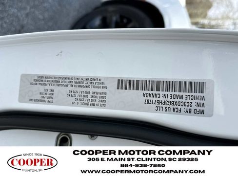 Used 2023 Dodge Charger SXT image 27