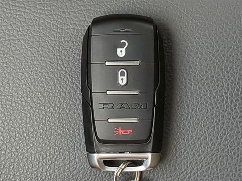 New 2026 RAM 2500 Tradesman image 33