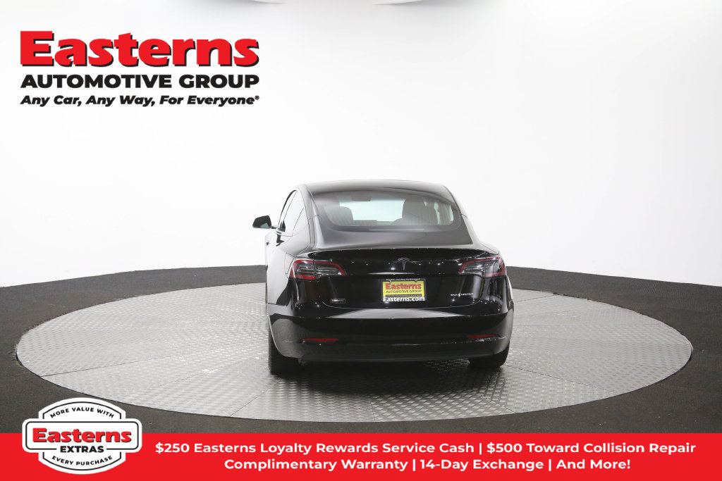 Used 2019 Tesla Model 3 Long Range AWD/4WD image 30