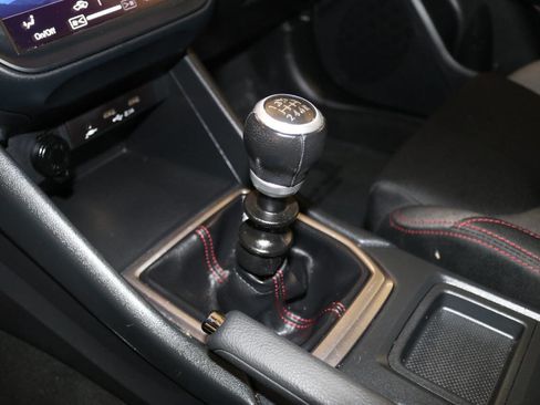 Used 2022 Subaru WRX Premium image 35